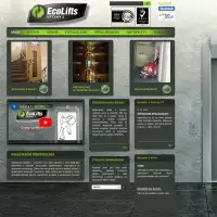 VÝTAHY 1-ECOLIFTS s.r.o.